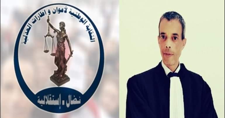محامي حطاب بن عثمان لـ”المدينة أف أم” : لا نعرف سبب إعادة ايقاف منوبي FB IMG 1677089074092