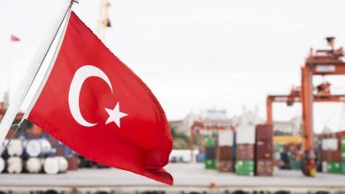 الاقتصاد التركي ينمو 5.6 بالمئة خلال العام 2022 QNA turkish export 11012023 390x220