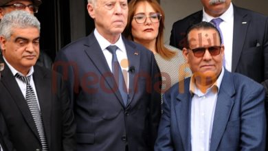 سعيّد خلال زيارته لسنيب لابراس: لن نفرّط في مؤسسة هي جزء من تاريخ تونس (فيديو) 331770780 227963556470765 8144369604028908007 n 390x220