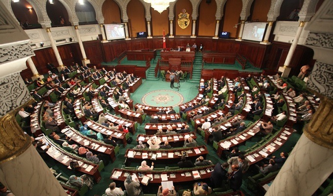 حراك 25 جويلية: هناك “نهضاويون” في البرلمان الجديد Constitution