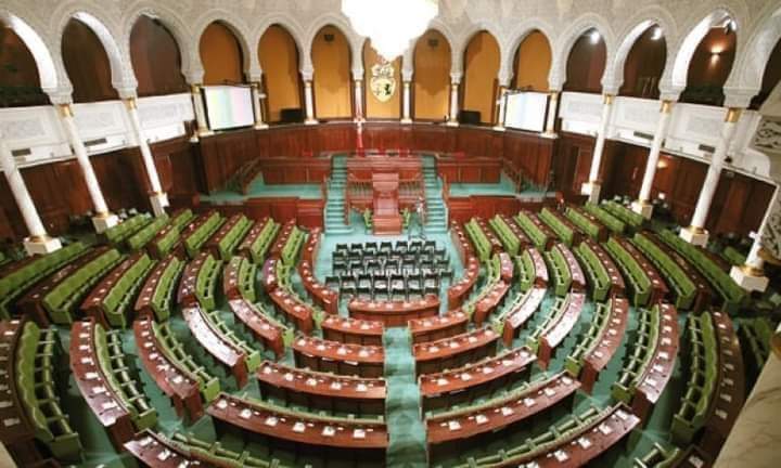 انتخاب رئيس للبرلمان وتحديد تركيبة لجنة صياغة نظامه الداخلي&#8221; هي أبرز أولويات الجلسة الأولى لمجلس النواب الجديد FB IMG 1678125130706