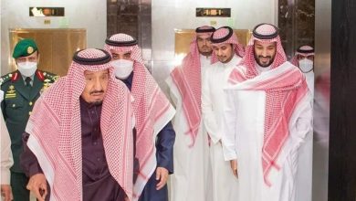 فيديو/ داعية سعودي للملك سلمان: “اتقوا الله “ FB IMG 1678380212450 390x220