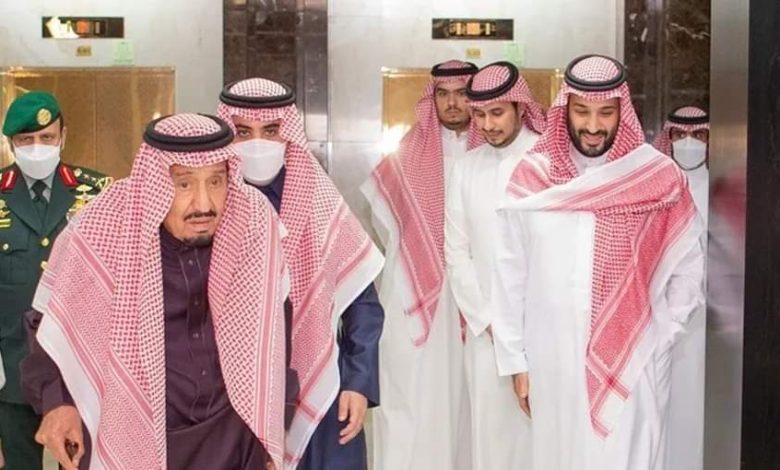 فيديو/ داعية سعودي للملك سلمان: “اتقوا الله “ FB IMG 1678380212450 780x470