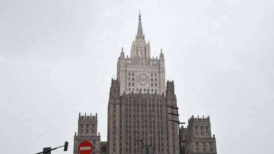 الجنائية الدولية تصدر مذكرة توقيف بحق بوتين.. موسكو ترد FB IMG 1679087058470 1