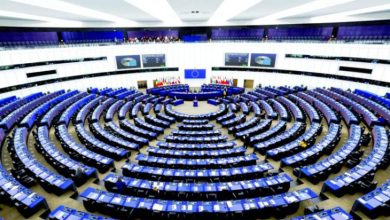 بأغلبية الحضور/ البرلمان الأوروبي يعتمد قرار ادانة الاعتداءات على الحريات في تونس news 190123 iran