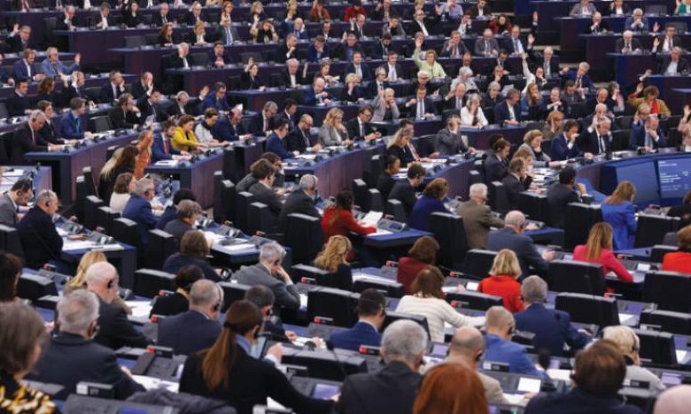 وضع الحريات في تونس على طاولة البرلمان الأوروبي news 230123 morocco 780x468