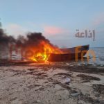 جبنيانة صفاقس : انتشال 8 جثث بسواحل سيدي مسرة و حزق و اللوزة و بطرية 20230429 001746 150x150