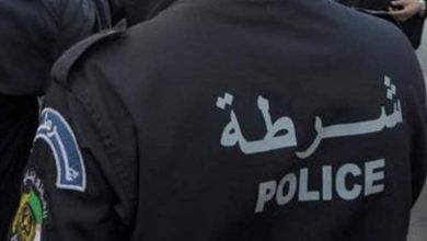 الجزائر/ شرطي يقتل زملاءه ثم ينتحر FB IMG 1682871615834 390x220