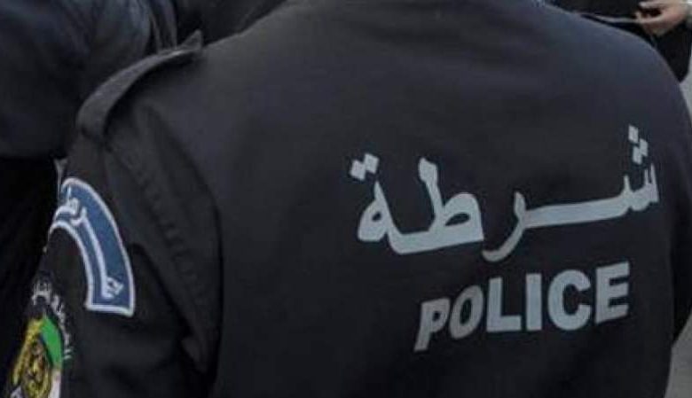الجزائر/ شرطي يقتل زملاءه ثم ينتحر FB IMG 1682871615834 780x449