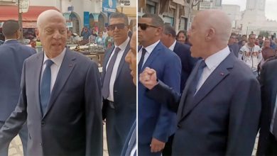 رئيس الدولة يقوم بجولة في مدينة أريانة (فيديو) 1684002116 media 390x220