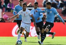 كأس العالم للأواسط: المنتخب الوطني ينهزم أمام الأوروغواي 1685305293 media 220x150