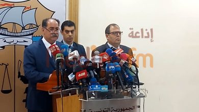 وزير الداخلية: تونس ستظل آمنة بالرغم من المحاولات اليائسة وستبقى عصية بقواتها المسلحة وبشعبها 20230511 191153 390x220