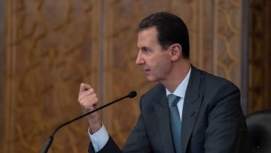 أبو الغيط: يمكن للأسد المشاركة في القمة العربية FB IMG 1683485771890 390x220
