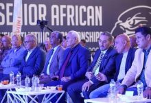وزير الشباب والرياضة يشرف على إختتام منافسات بطولة إفريقيا لرفع الاثقال المؤهلة لأولمبياد باريس 2024 FB IMG 1684449452455 220x150