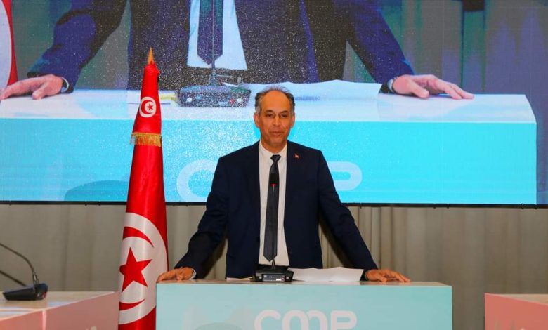 وزير التعليم العالي: تونس متقدمة في مجال البحث واكتسبت إشعاعا دوليا ثابتا FB IMG 1684876480547 780x470
