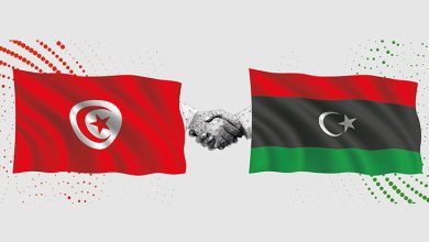 شركات تونسية وليبية تعقد قرابة 200 لقاء أعمال في إطار خطط للتعاون واستكشاف الأسواق                     390x220
