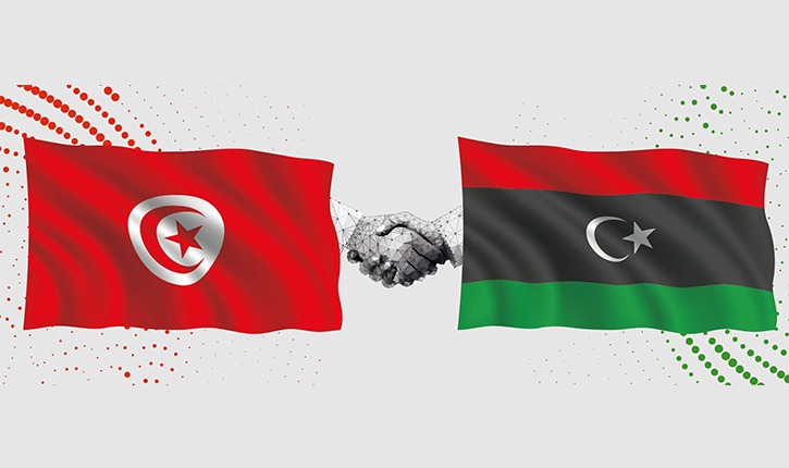 شركات تونسية وليبية تعقد قرابة 200 لقاء أعمال في إطار خطط للتعاون واستكشاف الأسواق