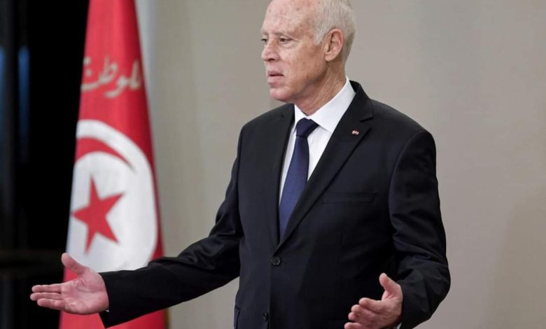 استطلاع رأي/ درجة رضاء التونسيين على اداء رئيس الجمهورية FB IMG 1686819638036 780x470