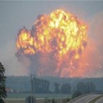 6 قلى جراء انفجار بمصنع للمتفجرات في روسيا 9de47eeb 28cd 442d 9578 2b826fd7a588 150x150