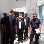 وزيرة العدل تطلع خلال زيارة غير معلنة لسجن القيروان على ظروف الإيداع FB IMG 1688760964013 150x150