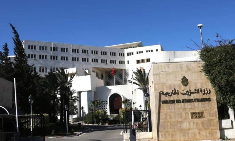 وزارة الخارجية التونسية تصدر بلاغا تندد فيه بانقلاب النيجر FB IMG 1690456510411 780x470