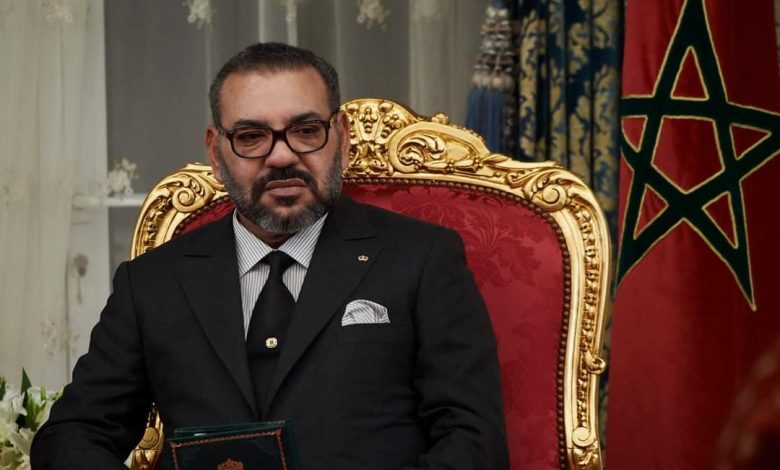 ملك المغرب يدعو لاعادة فتح الحدود مع الجزائر FB IMG 1690754651127 780x470