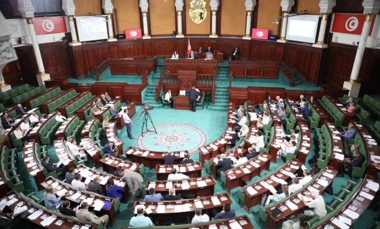 مجلس النواب يصادق على مذكرة تفاهم في مجال الضمان الاجتماعي بين تونس ومقاطعة الكيبيك الكندية FB IMG 1690839110421 780x470