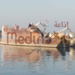 قليبية: مستخدمو ميناء الصيد البحري بقليبية يشتكون تعطل الأشغال 20230823 133450 150x150