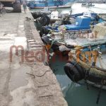 قليبية: مستخدمو ميناء الصيد البحري بقليبية يشتكون تعطل الأشغال 20230823 133513 150x150