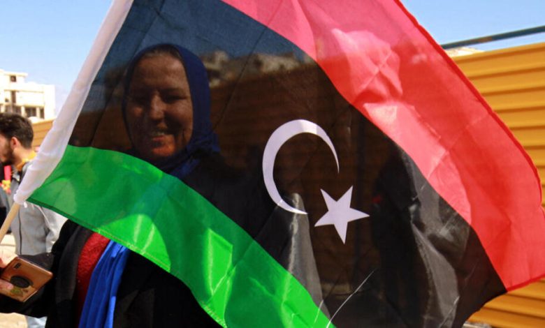 مبعوث الأمم المتحدة يطالب بتشكيل &#8221;حكومة موحدة&#8221; في ليبيا قبل الانتخابات Lybie 2 780x470