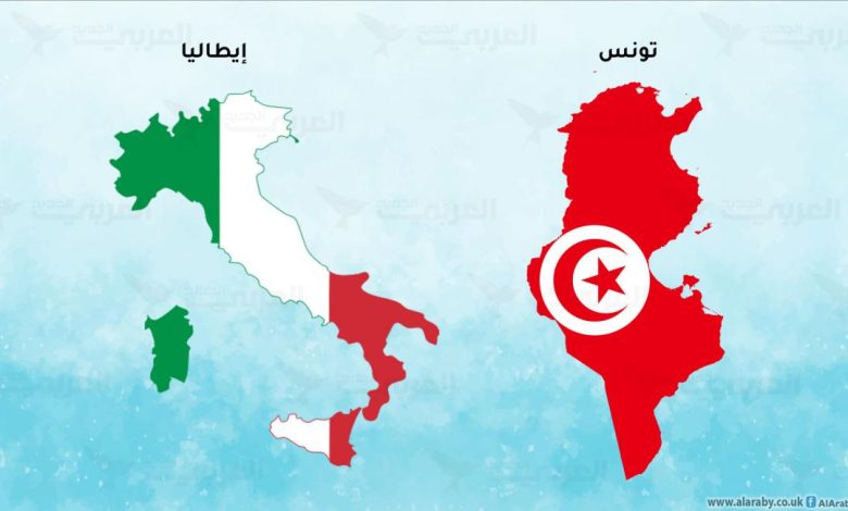 إيطاليا أكبر مورّد لتونس في الأشهر الـ5 الأولى لـ2023                           780x470