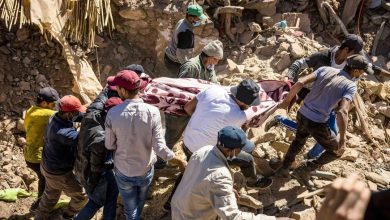 الجزائر تعرض مخططا طارئا لدعم عمليات الإنقاذ في المغرب FB IMG 1694357128725 390x220